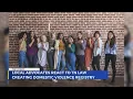 TN to introduce first-of-its-kind domestic violence offender registry