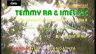 Download Temmy Rahadi \u0026 Imel Putri Cahyati ost- Hangatnya Cinta| Misteri ilahi Indosiar| gentabuanaparamita MP3