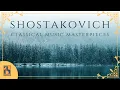 Download Lagu Shostakovich: Classical Music Masterpieces