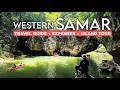 Download Lagu SAMAR 🇵🇭 | Sohoton Cave and Natural Bridge + Caluwayan Resort + Ulot River + Lulugayan Falls
