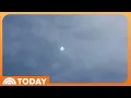 Meteor Spotted Over New Jersey Pennsylvania New York