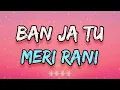 Ban Ja Meri Rani LyricsMovie: Tumhari SuluSinger / Lyrics: Guru RandhawaMusic:#viral#trending#shorts