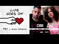 PS1 - Life Goes On feat. Alex Hosking