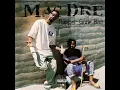 Mac Dre - Rapper Gone Bad (Audio)