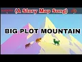 Big Plot Mountain A Story Map Song Elements of the Story