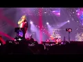 Download Lagu Nur Nilam Sari - Wings - The Rock Emperor - Spice Arena, Penang - 24 Feb 2024