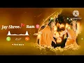 Mangal Bhavan Amangal Hari ringtone Ram ringtone Ram siya ram bhakti ringtone Ram mandir