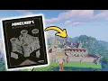 Building A Minecraft Castle The Right Way According To Mojang