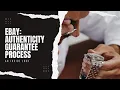 An Inside Look at eBay s Authenticity Guarantee Process