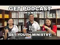 Download Lagu PODCAST ROHANI | BERSAMA PASTOR ROVANDY, SCALLRYN \u0026 GENEVIEVE