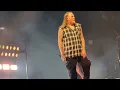 Wage War - Stitch (Live in Tampa, FL 8-20-25)