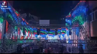 بالحب مش بالحرب     دي جي بوله بيسو دندنها