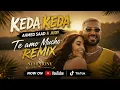Ahmed Saad & Judy – Keda Keda (Te Amo Mucho) ❤️ Remix by Symphony | Official Remix 2026