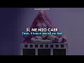 Madonna - Read My Lips ft. FEID // Sub Español + Lyrics