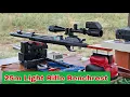 Download Lagu 25m Airgun Benchrest Light Rifle 16J