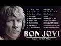 Lagu Bon Jovi Best Rock Songs Playlist Ever ~ Greatest Hits Of Full Album