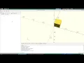 OpenSCAD Simplified Cube