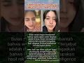 KLARIFIKASI BULAN SUTENA USAI VIRAL VIDEO SYIR 1 MENIT 14 DETIK #bulansutena