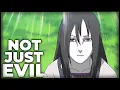 You Don t Understand Orochimaru At All