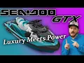 Sea-Doo GTX Review Features Is This the Right PWC for You