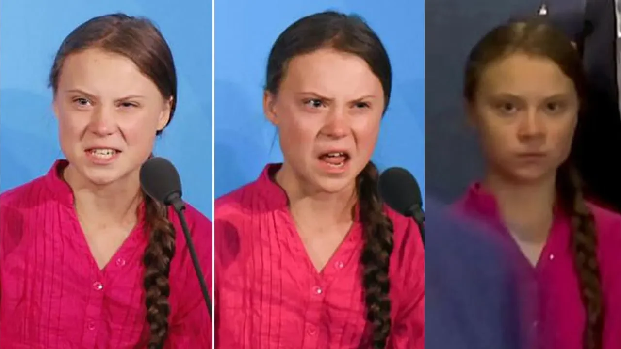 The Problem With Greta Thunberg (Climate Activist)