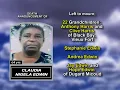 Claudia Nigela Edwin nee Sealy Long Obituary