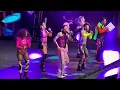 Ov7- Shabadabada (En Vivo) Auditorio Nacional