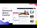 Introducing Advanced Query Control Related Posts Date Filter Exclude Options