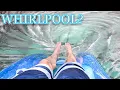 Can I Turn My Pool Into a Whirlpool