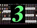 Every Octane Node Explained Part 3