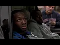 Marlo gets pulled over by Herc - The Wire S4 E7