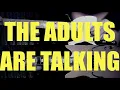 The Adults Are Talking - The Strokes  ( Guitar Tab Tutorial & Cover )