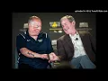 Del Toro Interview with Jim Davis on The Team 1340 AM