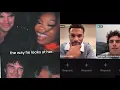 Download Lagu Nic \u0026 Olandria Are In Love + Nic Reveals Olandria Will Walk a Runway During Fashion Week