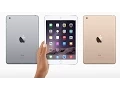 iPad Mini 3 Announced Features Price Release Date