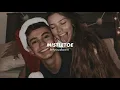 justin bieber, mistletoe (slowed + reverb)