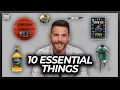 10 Things Dave Rubin Can't Live Without