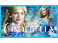 Download Lagu Cinderella Makeup Tutorial! | Disney Cinderella 2015 | Costume Cosplay Makeup | KittiesMama
