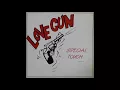 Special Touch - Love Gun (Instrumental)