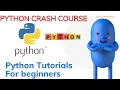 Python Full course from basic to advance for beginners Learn Python Programming in 5 hours
