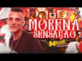 Download Lagu Nelson Nascimento - Morena Sensação 