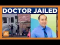 Yuma doctor held on 50M bond in fraud investigation