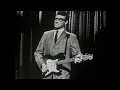 Buddy Holly & The Crickets "Oh, Boy!" on The Ed Sullivan Show