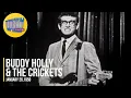 Buddy Holly \u0026 The Crickets \