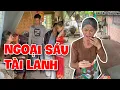 Download Lagu Ngoại Sáu Và Những Lần Khiến Con Cháu Khổ Sở Khi Tuổi Về Già Cực Hài Hước  - Bà Sáu Tài lanh