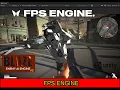 FPS Engine - Create Your DREAM FPS GAME Introduction TUTORIAL