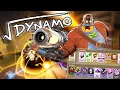 Playing Dynamo in the Big 2026 What Could Go Wrong