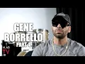 Gene Borrello on Beating Man Who Owed 250K Until He Defecated on Himself Part 4
