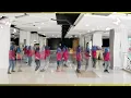 Download Lagu Aku Butuh Perawatan // Line Dance // New Mazayya