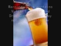 Rehab - Bartender Song Uncensored